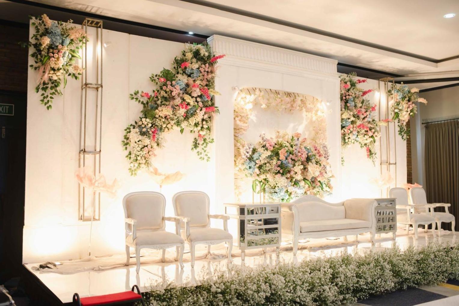 Forbis Hotel Serang Kültér fotó